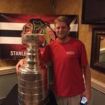 Michael Bordes - @mkbordes - Instagram