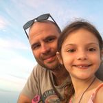 Michael Bordes - @mike1jb - Instagram