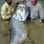 Michael Borer - @fishing_revolution - Instagram