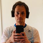Michael Borger - @borghinio - Instagram