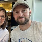Michael Borger - @mborger8 - Instagram