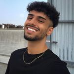 Michael Borger - @titch.walker7 - Instagram