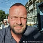Michael Borgers - @michaelborgers129 - Instagram