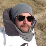 Michael Borgersen - @michaelborgersen - Instagram