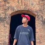 Ariyan Borgohain - @66_michael_borgohain_99 - Instagram