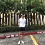 Michael Borgonia - Facebook