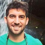 Michael Borgstrom - @michael_borgstrom - Instagram