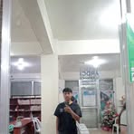 Michael Angelo Borillo - Facebook