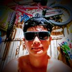 Michael Borinaga - Facebook
