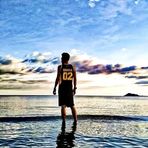 Michael La Torre Borinaga - Facebook
