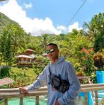 Mike Borinaga - Facebook