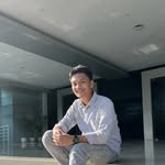 Michael Boris Rasi Sitanggang - @_michaelboris - Instagram