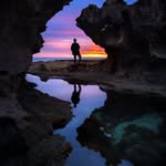 Michael Borisenko - @quarkcharmed - Instagram