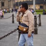 Michael Borjas - @mjbrjas - Instagram