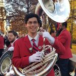 Michael Borjas - @thetrombonium - Instagram