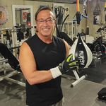 Michael T Borjas - @michael_t_borjas - Instagram