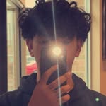Andre Michael Borjon - @d0x.xoxo - Instagram