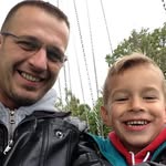 Michael Borjon - @mixky476 - Instagram