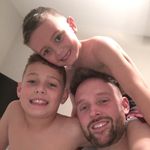 Michael Born - @mikeborn85 - Instagram