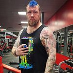 Michael Born - @michaelborn - Instagram
