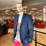 Michael Borntreger - @michaelborntreger - Instagram