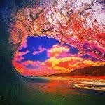 Michael Borne - @wavesaremylife - Instagram