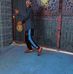 Michael Borne - Facebook