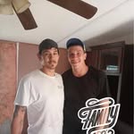 Michael Joe Borne - @mikeborne - Instagram