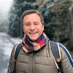 Michael Boro - @msboro75 - Instagram