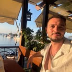 Michael Borohov - @michael_boro - Instagram