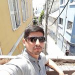 Michael Bórquez - @michaelborquezs - Instagram