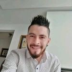 Michael Borquez - @michaelborquez83 - Instagram
