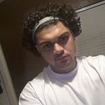 Michael Borquez - @godzilla19av - Instagram