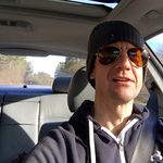 Michael Del Borrell - @dolo38 - Instagram
