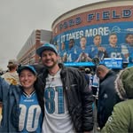 Michael Borrelli - @mborrelli3 - Instagram