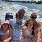 Michael Borrelli - Facebook