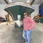 Michael Borrelli Metan Marine Inc. - @metanmarine - Instagram