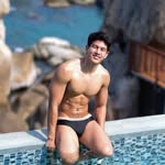 Michael Borta Gumabao - @gumabaodude - Instagram