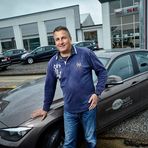 Michael Borum - Facebook