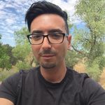 Michael Xavier Borunda - @xforxavier - Instagram