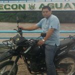 Yony Michael Borunda Primo - @borundaprimo - Instagram