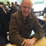 Michael Borut - @docborut - Instagram