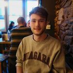 Mike - @michaelborzoni - Instagram
