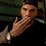 Michael Boschi - @michaelboschi87 - Instagram
