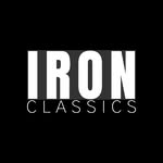 Michael Bosch - @bosch_ironclassics - Instagram
