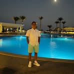Michael Bosh - Facebook