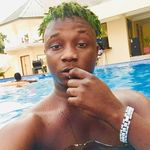 Michael Bosh - @kofisafetygh - Instagram