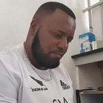Michael Bosh Kioko - @wambuchh - Instagram