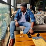 Michael Bosiakali - @michaelbosiakali - Instagram