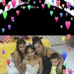 Marta Gomes - @michaelbosquez26 - Instagram